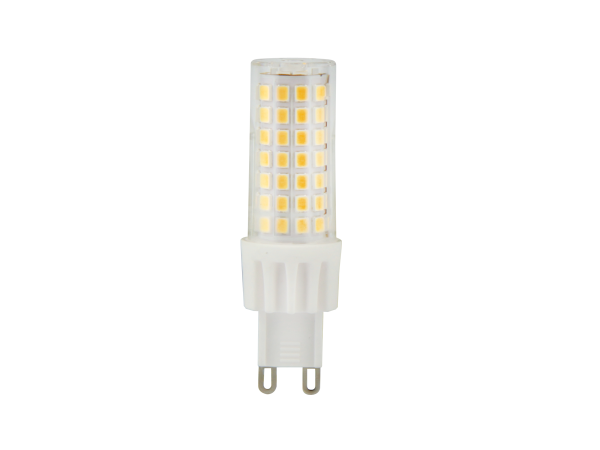 LED bulb G9 4000K 8W 750lm 230V 270° Ceramic LITE