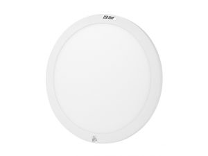 LED line Panel Easy Fix 24W 4000K 2300lm round