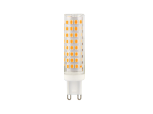 LED bulb G9 4000K 12W 1160lm 230V 270° Ceramic LITE