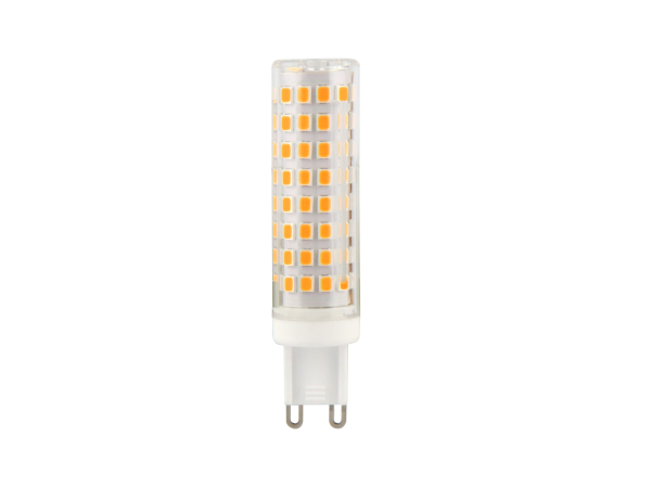 LED bulb G9 4000K 12W 1160lm 230V 270° Ceramic LITE