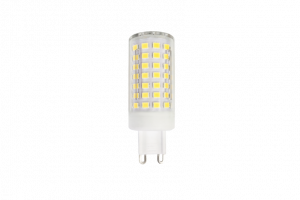 LED bulb G9 6000K 12W 1160lm 230V 270° Ceramic LITE