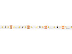 LED strip 600/5m SMD 12V 4000K 9,6W IP20 WPCB 5mm 5m 740lm/m PRIME