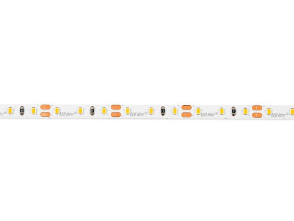 LED strip 600/5m SMD 12V 4000K 9,6W IP20 WPCB 5mm 5m 740lm/m PRIME