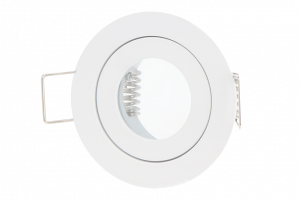 LED line downlight waterproof MR11 round white