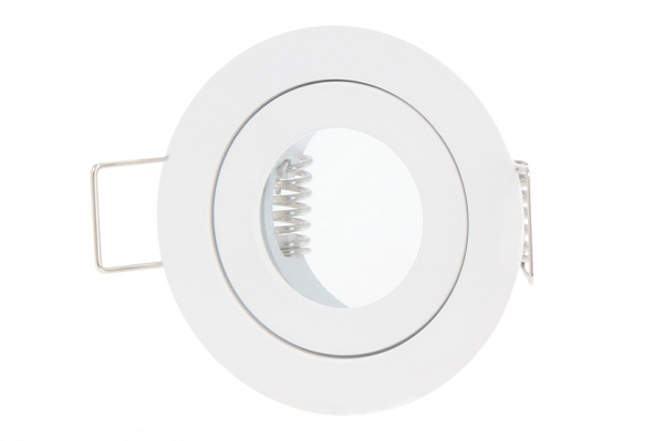 LED line downlight waterproof MR11 round white