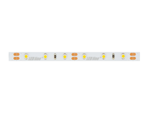LED strip 300/5m SMD 12V 11000K 4,8W IP20 8mm 30m 400lm/m PRIME