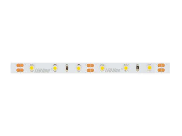 LED strip 300/5m SMD 12V 11000K 4,8W IP20 8mm 30m 400lm/m PRIME