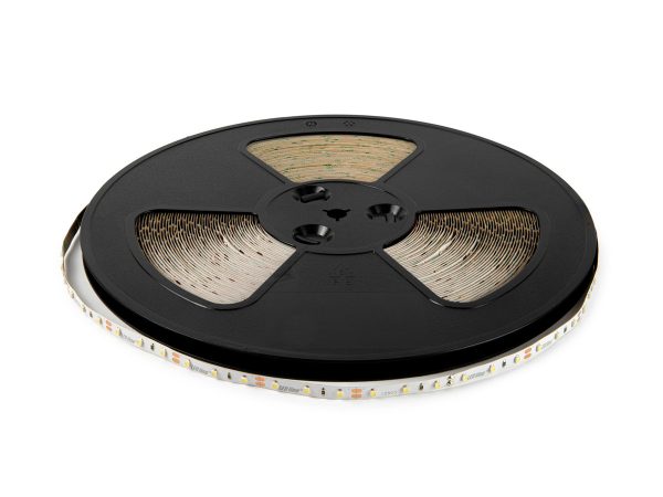 LED strip 300/5m SMD 12V 11000K 4,8W IP20 8mm 30m 400lm/m PRIME - Image 4
