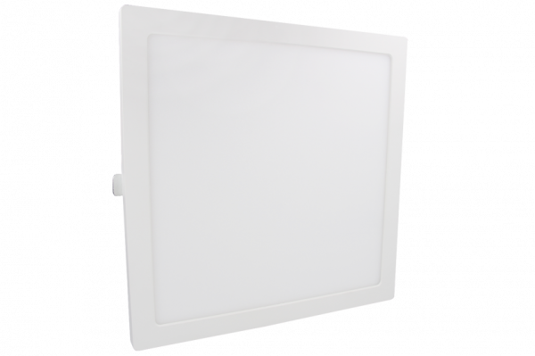 LED line Panel Easy Fix 24W 2700K 2150lm square