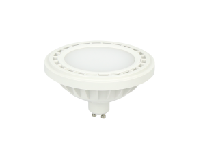 LED bulb GU10 4000K 9W 850lm 230V 120° ES111 PC WHITE LITE