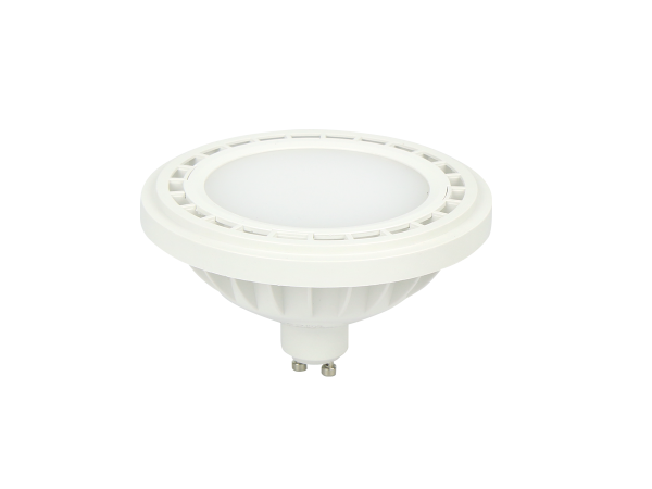 LED bulb GU10 4000K 9W 850lm 230V 120° ES111 PC WHITE LITE