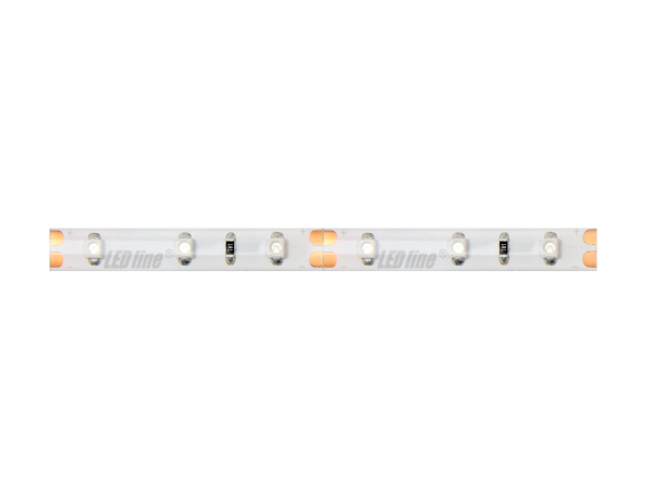 LED strip 300/5m SMD 12V GREEN 4,8W IP65 8mm 5m LITE