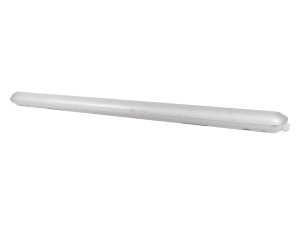 LINKER TRI-PROOF 80W 4000K  12000lm 150lm/W 220-240V IP65 150cm Emergency module 3H AT PRIME