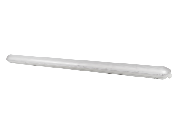 LINKER TRI-PROOF 80W 4000K  12000lm 150lm/W 220-240V IP65 150cm Emergency module 3H AT PRIME