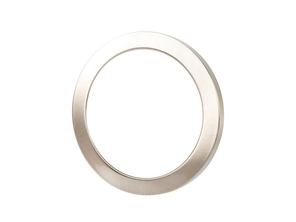 LED line Frame for Easy Fix AURA 18W satin