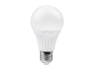 LED bulb E27 4000K 13W 1820lm 230V 280° A65 DIM Ceramic PRIME