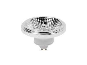 LED bulb GU10 2700K 12W 1080lm 230V 45° ES111 PC LITE