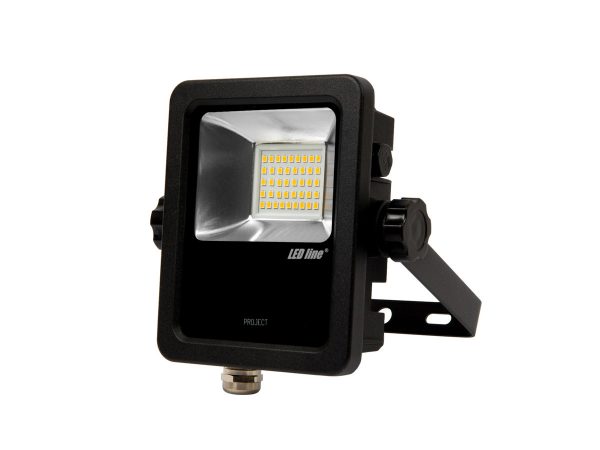LED line® Floodlight PROJECT 16W 1760lm 4000K
