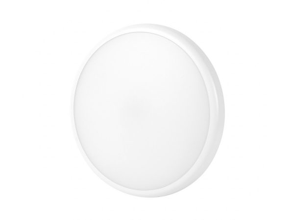 LED line PRIME Ceiling lamp LUNAR 16W 4000K 1600lm IP65 round