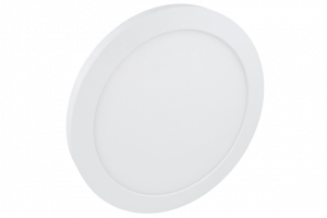 LED line® Panel Easy Fix AURA smart 18W 2800-6500K round