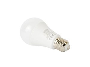 LED bulb E27 2700-6500K RGBCCT 10W 800lm 230V 220° A60 DIM TUYA LITE