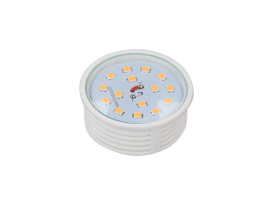 LED bulb SMD 2700K 5W 400lm 230V 110° INSERT fi50mm DIM Ceramic LITE