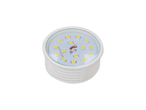 LED bulb SMD 6500K 5W 400lm 230V 110° INSERT fi50mm DIM Ceramic LITE