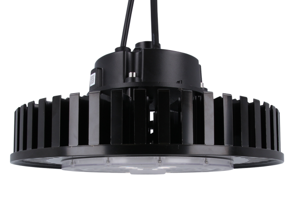 LED line® High-Bay UFO 200W 150lm/W 4000K 1-10V 90° RAIDER