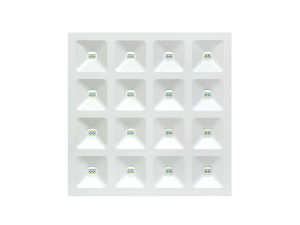 LED line Panel DIORA 36W 4000K 5040lm 1-10V square