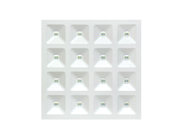 LED line Panel DIORA 36W 4000K 5040lm 1-10V square