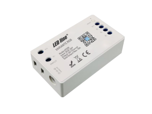 VARIANTE Controller 12V/24V 15A RF WIFI TUYA RGB PRIME
