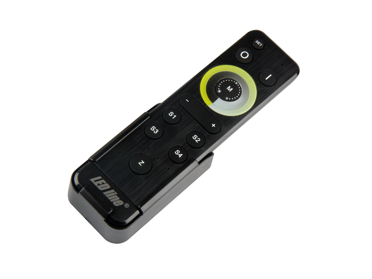 Pilot RF for VARIANTE DIM/CCT PRIME controller