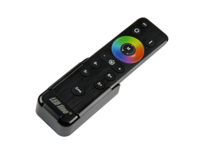 RF remote for VARIANTE RGB/RGBW controller