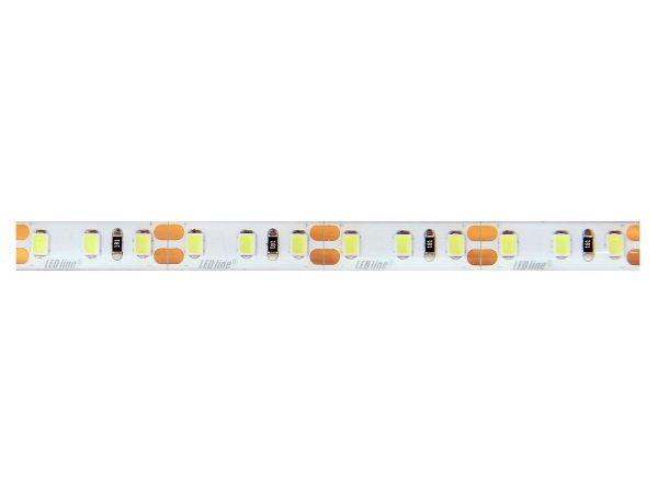 LED strip 600/5m SMD 12V 2700K 9,6W IP65 8mm 5m 960lm/m LITE