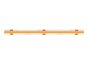 LED strip 320 COB 24V 4000K 8W IP20 8mm 5m 800lm/m PRIME