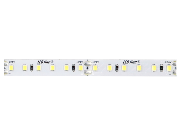 LED strip 600/5m SMD 24V 6000K 14,4W IP20 10mm 5m 1440lm/m PRIME