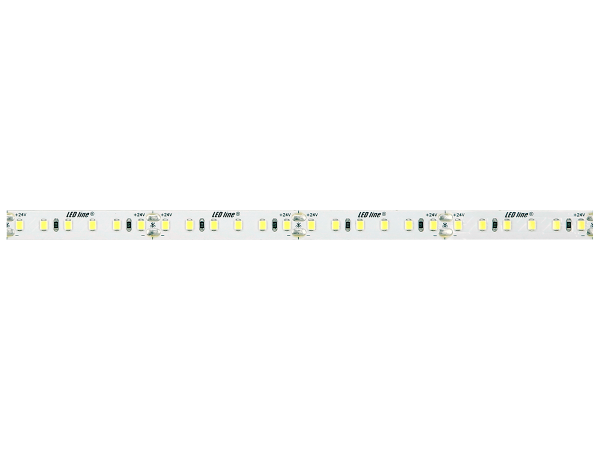 LED strip 600/5m SMD 24V 6000K 14,4W IP20 10mm 5m 1440lm/m PRIME - Image 2