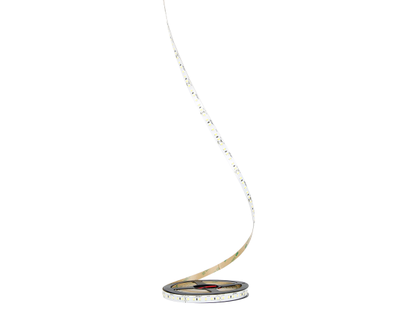 LED strip 600/5m SMD 24V 6000K 14,4W IP20 10mm 5m 1440lm/m PRIME - Image 6