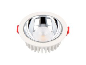 LED line downlight 7W 700lm 4000K QUANTUM 1-10V
