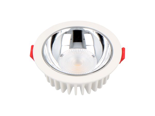 LED line downlight 7W 700lm 4000K QUANTUM 1-10V