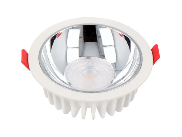 LED line downlight 15W 1500lm 4000K QUANTUM 1-10V