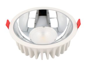 LED line downlight 30W 3000lm 4000K QUANTUM