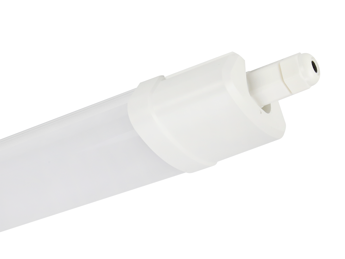 LED line LITE TRI-PROOF 40W 4000K 1250mm
