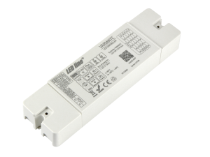 VARIANTE Controller 12V/24V 20A RF WIFI TUYA 5in1 RGBCCT PRIME