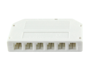 LED line® Multipower Splitter 6 ports