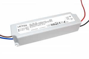 Power supply LL-75-12  IP67 12V PRIME