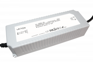 LED power supply LED line PRIME LL-200-12  IP67 12V
