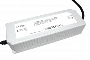 LED power supply LED line PRIME LL-200-24  IP67 24V