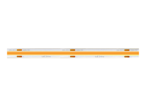 LED strip 320 COB 24V 2700K 8W IP66 9mm 5m 800lm/m PRIME