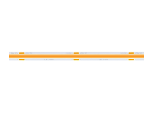 LED strip 480 COB 24V 4000K 11W IP20 8mm 5m 1100lm/m PRIME